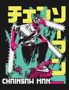 Anime & Pop Culture Twisted